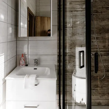 Apartamento Panorama Leskovar Classic Ormoz