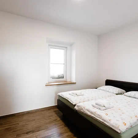 Panorama Leskovar Classic Apartma