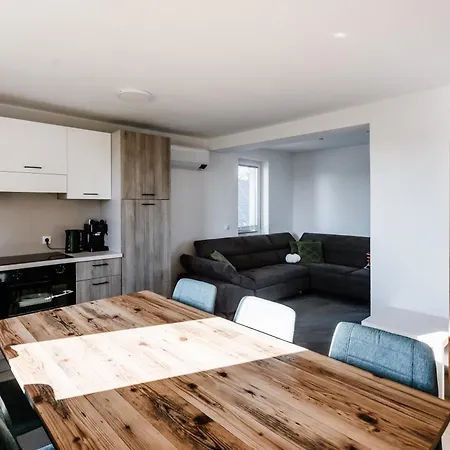 Panorama Leskovar Classic Apartamento Ormoz