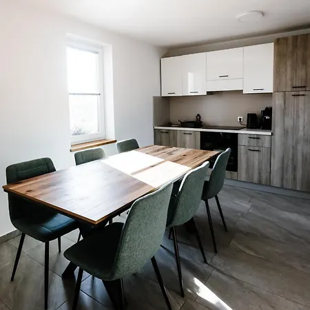 Apartma Panorama Leskovar Classic