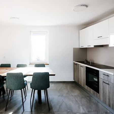 Apartma Panorama Leskovar Classic Ormoz