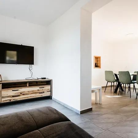 Panorama Leskovar Classic Apartamento Ormoz