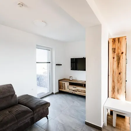 Apartma Panorama Leskovar Classic *