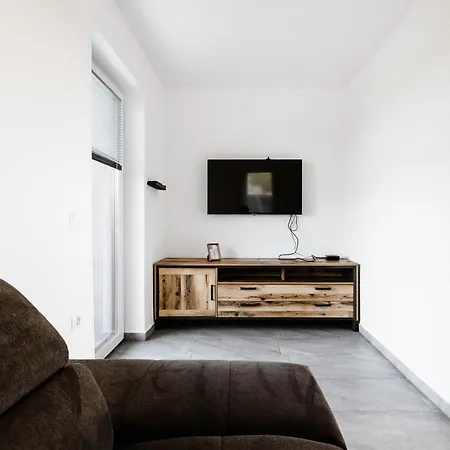 Apartamento Panorama Leskovar Classic