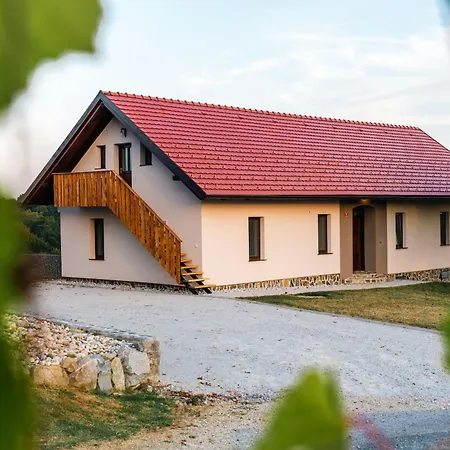 Apartma Panorama Leskovar Classic Ormoz